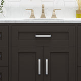 48" Wood Bathroom Vanity (Counter Top Not Included) - NH058703
