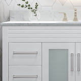48" Wood Bathroom Vanity (Counter Top Not Included) - NH958703