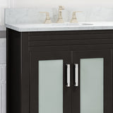 72" Wood Bathroom Vanity (Counter Top Not Included) - NH568703