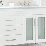 72" Wood Bathroom Vanity (Counter Top Not Included) - NH568703