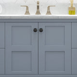 48" Wood Bathroom Vanity (Counter Top Not Included) - NH868703