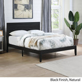 Queen Size Bed with Headboard - NH362903