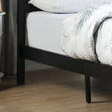 Queen Size Bed with Headboard - NH362903