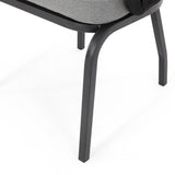 Outdoor Modern Club Chair (Set of 2) - NH553113
