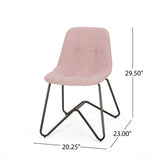 Fabric Dining Chair (Set of 2) - NH387013