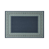 Outdoor Border Area Rug - NH785803