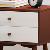 Mid-Century Modern Side Table - NH887013