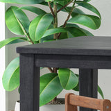 Acacia Wood Bar Table - NH703013