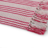 Fabric Throw Blanket - NH077013