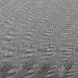 Fabric Throw Blanket - NH177013