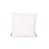 Boho Cotton Throw Pillow - NH595113