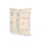 Boho Cotton Pillow Cover (Set of 2) - NH006113
