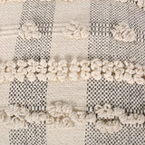 Boho Cotton Throw Pillow - NH106113