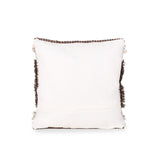 Boho Cotton Throw Pillow - NH706113