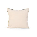 Boho Cotton Throw Pillow - NH765013