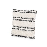 Boho Cotton Throw Pillow (Set of 2) - NH675013