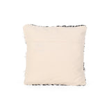 Boho Cotton Throw Pillow - NH575013