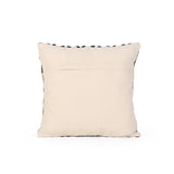 Boho Cotton Throw Pillow (Set of 2) - NH485013