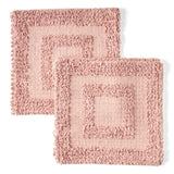 Boho Cotton Pillow Cover (Set of 2) - NH685013