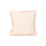 Boho Cotton Throw Pillow - NH785013