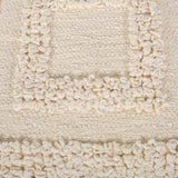 Boho Cotton Pillow Cover - NH585013