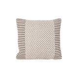 Boho Cotton Throw Pillow - NH595013
