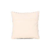 Boho Cotton Throw Pillow (Set of 2) - NH006013