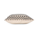 Boho Cotton Throw Pillow (Set of 2) - NH006013
