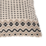 Boho Cotton Throw Pillow (Set of 2) - NH006013