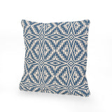 Boho Cotton Throw Pillow (Set of 2) - NH616013