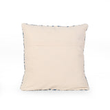 Boho Cotton Throw Pillow - NH516013