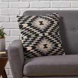 Boho Cotton Pillow Cover - NH716013
