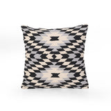 Boho Cotton Throw Pillow (Set of 2) - NH026013