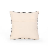 Boho Cotton Throw Pillow (Set of 2) - NH026013