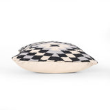 Boho Cotton Throw Pillow (Set of 2) - NH026013