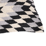 Boho Cotton Throw Pillow (Set of 2) - NH026013