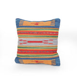 Boho Cotton Throw Pillow (Set of 2) - NH426013