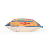 Boho Cotton Throw Pillow (Set of 2) - NH426013