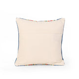 Boho Cotton Throw Pillow - NH326013
