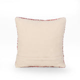 Boho Cotton Throw Pillow - NH726013