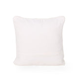 Boho Cotton Throw Pillow (Set of 2) - NH446013