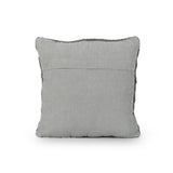 Boho Cotton Throw Pillow (Set of 2) - NH846013