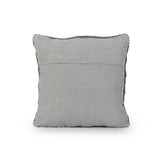 Boho Cotton Throw Pillow - NH746013