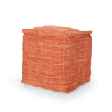 Boho Yarn Pouf - NH966013