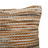 Boho Fabric Pillow Cover (Set of 2) - NH216113
