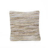 Boho Fabric Throw Pillow - NH916113