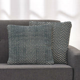 Boho Cotton Pillow Cover (Set of 2) - NH291213
