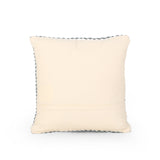 Boho Cotton Throw Pillow - NH391213