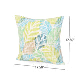 Modern Throw Pillow (Set of 2) - NH425013