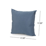 Modern Throw Pillow (Set of 2) - NH825013